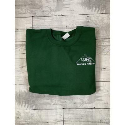 Lancaster Hike T Shirt